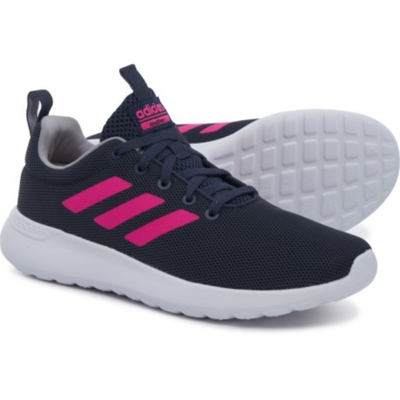 adidas Other - Adidas Lite Racer Cln K Big Kid's Running Sh…